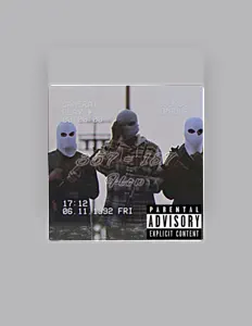 Listen to E Tyraq, watch music videos, read bio, see tour dates & more!