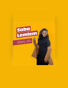 Saba Lemlemを聴いたり、ミュージックビデオを鑑賞したり、経歴やツアー日程などを確認したりしましょう！