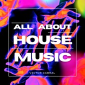 All About House Music artwork