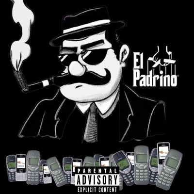 el padrino (feat. Taione & 03vito) - Single