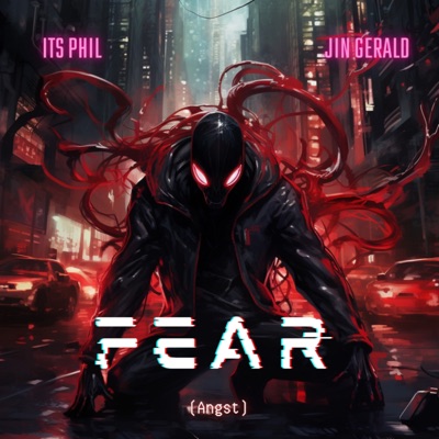Fear (Angst) - Single