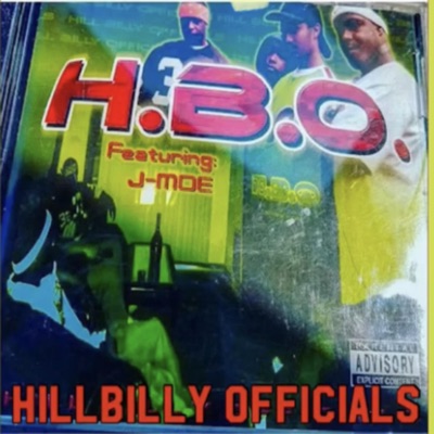 HillBilly Officials 20 Year Anniversary Edition,Vol 1