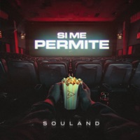 Si Me Permite - Single - Souland