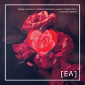 Heart Connected (feat. Megan Sampson) [Alucard Remix] artwork