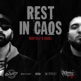 Milano Violenta (feat. Secco, Koja & Lil Bac) Morto 47 & Shak3