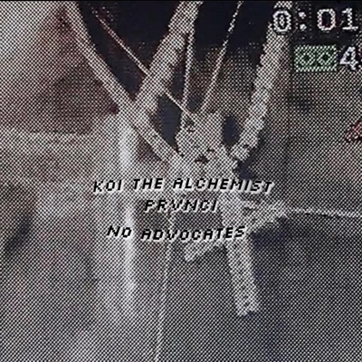 No Advocates - Single