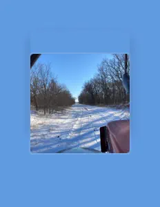 Meghan Entz: песни, клипы, биография, даты выступлений и многое другое.