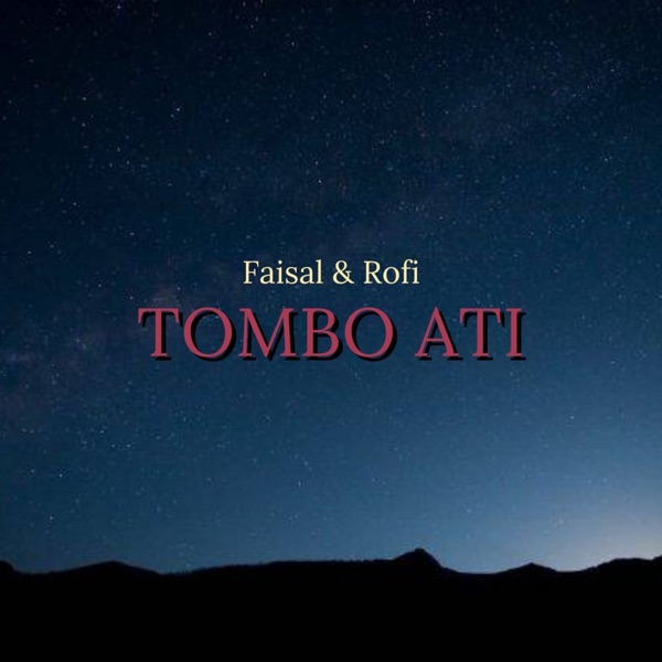 Tombo Ati