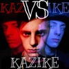 Kaz Vs Ike - EP