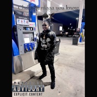 Cheapest N***a Yk - Single - Ace Mondo