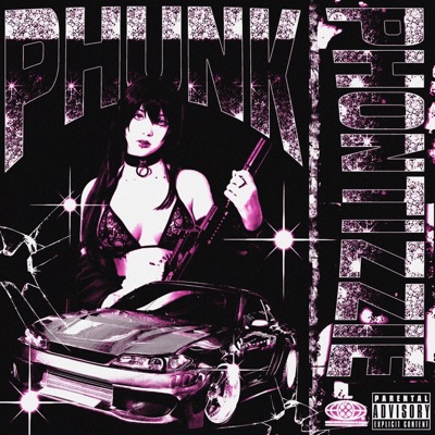 PHUNK - Single