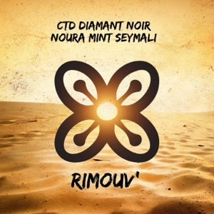 RIMOUV' (feat. Noura Mint Seymali)