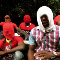 Innit (Hosted By Djmurd3r) - Single - Igbomane