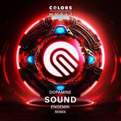 Sound (Remix) - Single