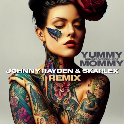 Yummy Mommy (Remix) - Single