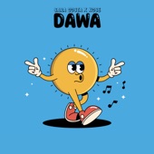 DAWA artwork