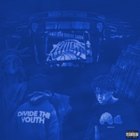 knicks (feat. Rich Amiri) - Single - AntDaPunk