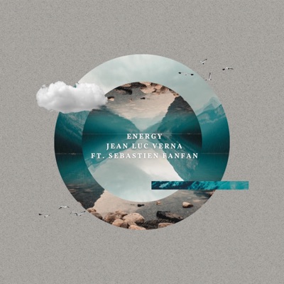 Energy (feat. Sebastien Fanfan) - Single