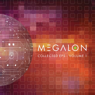 Collected EP's - Volume 1