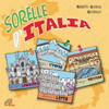 Sorelle d'Italia - Renato Giorgi & Giomilly