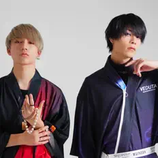 Listen to Fuuga, watch music videos, read bio, see tour dates & more!