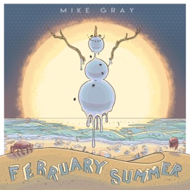 Insecure (feat. Buss) Mike Gray