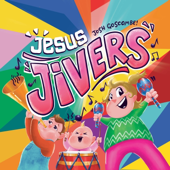 Jesus Jivers