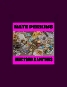 Nate Perkins सुनें, म्यूज़िक वीडियो देखें, बायो पढ़ें, दौरे की तारीखें और बहुत कुछ देखें!