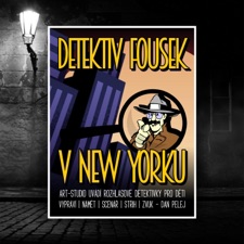 New York - část II.