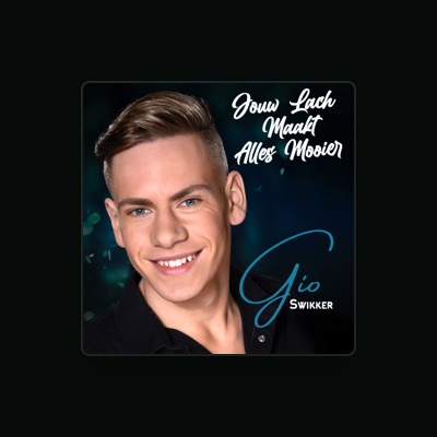 Listen to Gio Swikker, watch music videos, read bio, see tour dates & more!