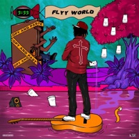 3:33 in FLYY World - BlacBoy