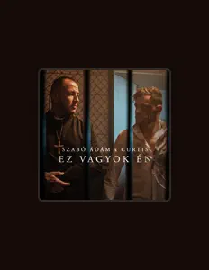 Listen to Szabó Ádám, watch music videos, read bio, see tour dates & more!