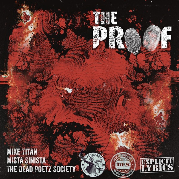 The Proof - Single