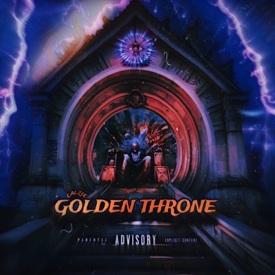 Golden Throne - Single
