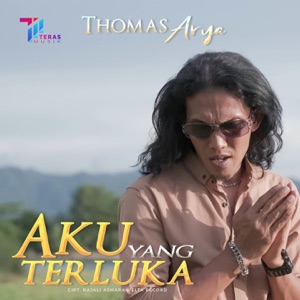 Chord Gitar Aku Yang Terluka - Thomas Arya