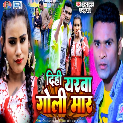 Dihi Yarwa Goli Maar - Single