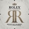 Rolex® On A Redneck (feat. Jason Aldean) artwork