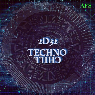 2D32 Technochill