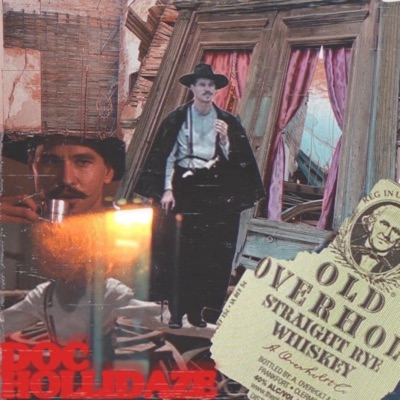 Doc Hollidaze - Single
