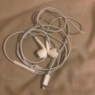 DON ENTERPRISE present Headphones (SbLuArab)