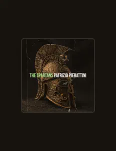 Ouve Patrizio Pierattini, vê vídeos de música, lê a biografia, vê as datas da digressão e muito mais!