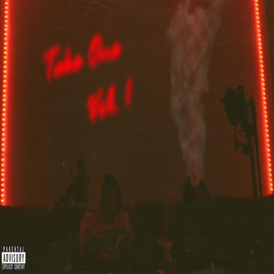 Take One Vol. 1 (feat. Jiggz) - EP
