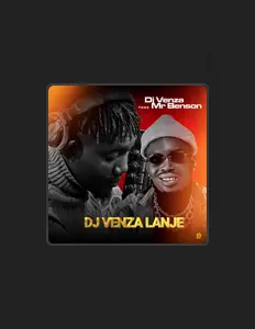 Écoutez DJ Venza, regardez des vidéoclips, lisez la biographie, consultez les dates de tournée et plus encore !