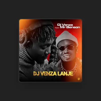 Listen to DJ Venza, watch music videos, read bio, see tour dates & more!