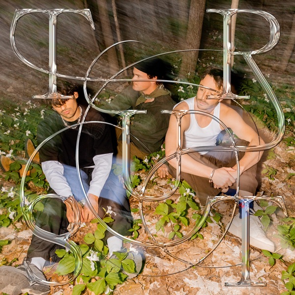 Trust - Single