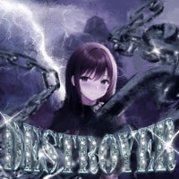 Destroyer - Single - ONYXFLVRE
