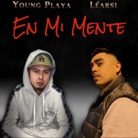 En Mi Mente - Single - Léarsi & Young Playa