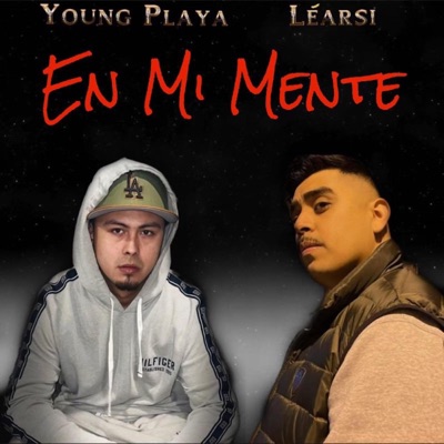 En Mi Mente - Single