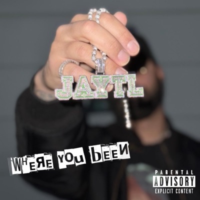 Where You Been - Single