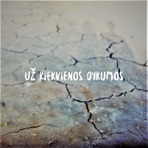 Už Kiekvienos Dykumos - Single